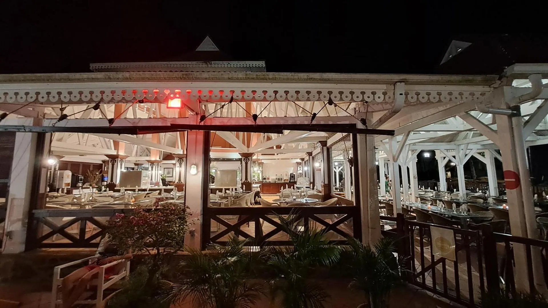 Les Frangipaniers Appartement Sainte-Luce 0*,  Martinique